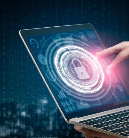 Cyber Security Advice