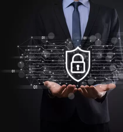 Advice Cyber Security