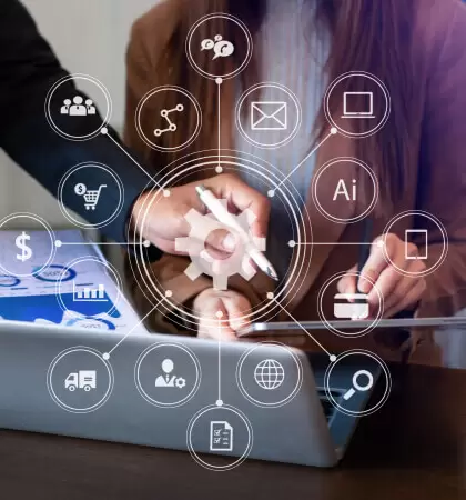 Advice Cyber Security